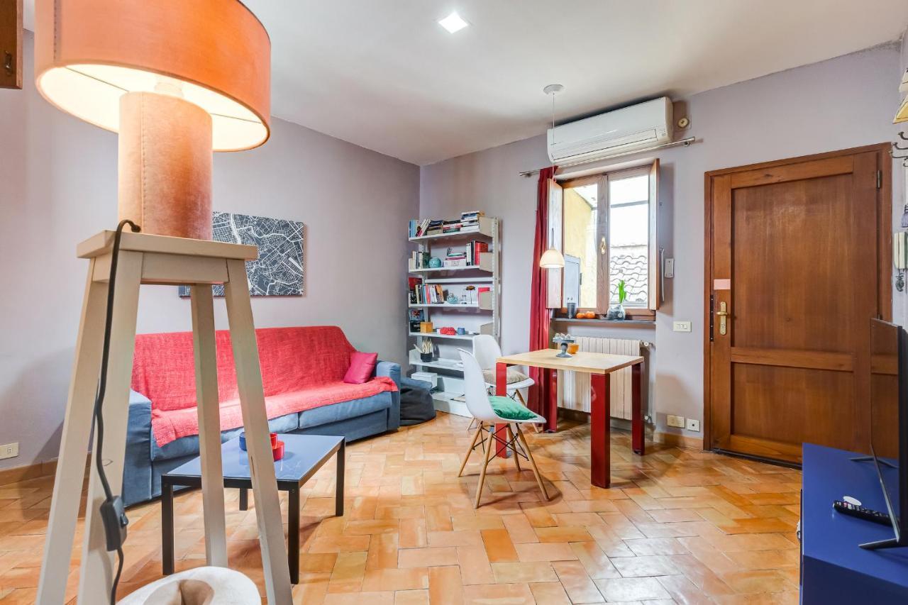 Campo Marzio Boutique Apt 300 Mt Dal Pantheon Roma Exterior foto